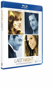 Last Night |   Blu-Ray